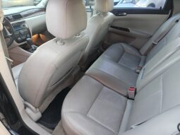 
										2008 CHEVY IMPALA full									
