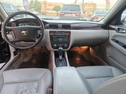 
										2008 CHEVY IMPALA full									