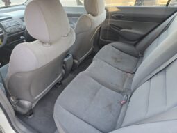 
										2008 HONDA CIVIC full									