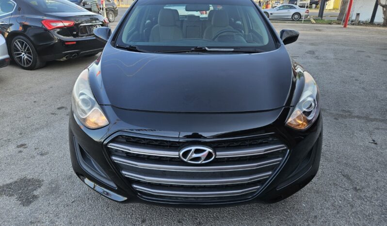 
								2016 HYUNDAI ELANTRA GT full									