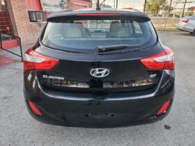 2016 HYUNDAI ELANTRA GT