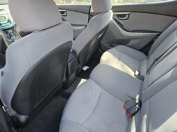 
										2016 HYUNDAI ELANTRA full									