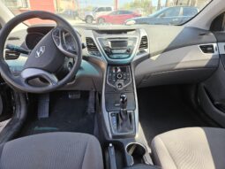 
										2016 HYUNDAI ELANTRA full									
