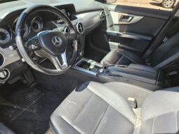 2013 MERCEDES BENZ GLK350