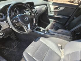 2013 MERCEDES BENZ GLK350