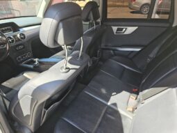 
										2013 MERCEDES BENZ GLK350 full									