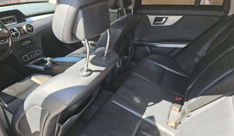 
								2013 MERCEDES BENZ GLK350 full									