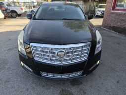 2013 CADILLAC XTS