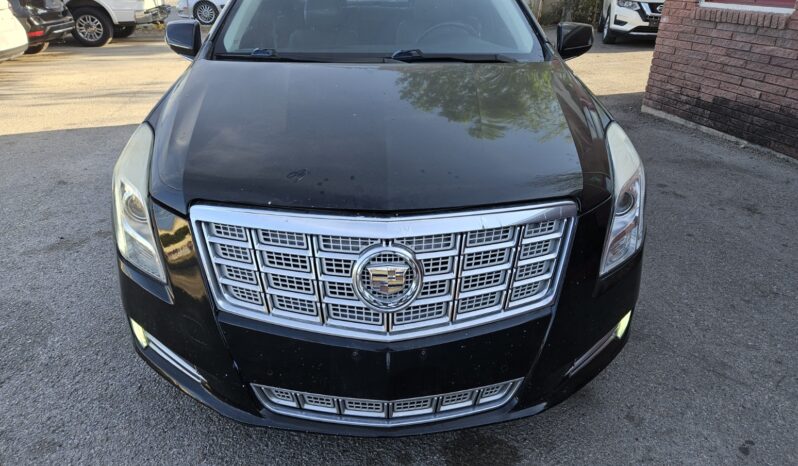 
								2013 CADILLAC XTS full									