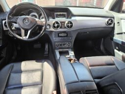 
										2013 MERCEDES BENZ GLK350 full									