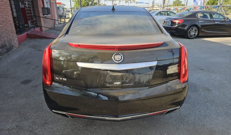 
								2013 CADILLAC XTS full									