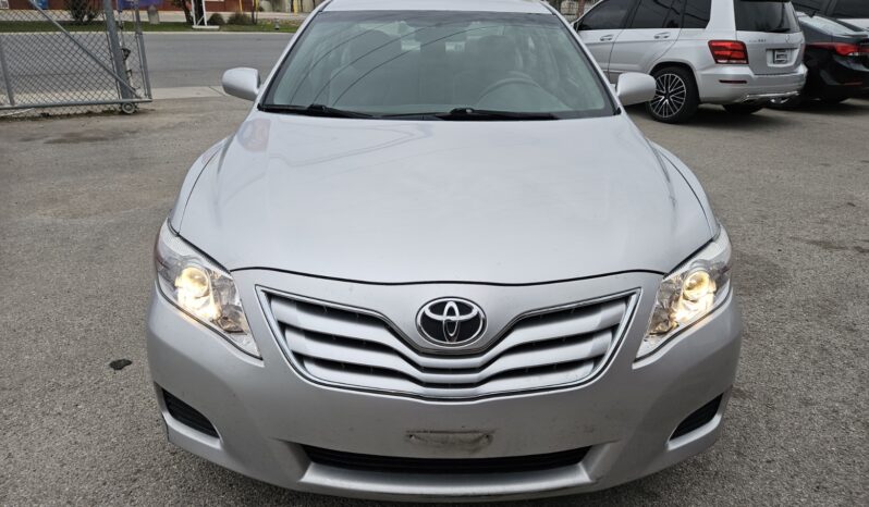 
								2010 TOYOTA CAMRY full									