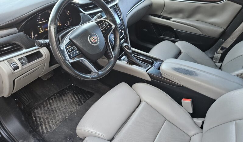 
								2013 CADILLAC XTS full									