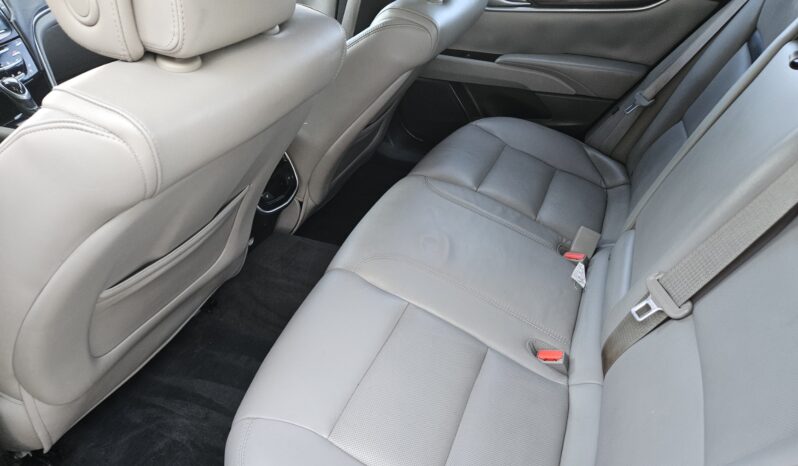 
								2013 CADILLAC XTS full									