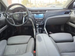 
										2013 CADILLAC XTS full									