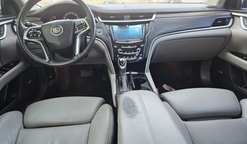 
								2013 CADILLAC XTS full									