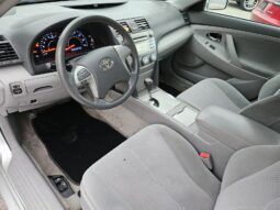 2010 TOYOTA CAMRY