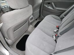 
										2010 TOYOTA CAMRY full									