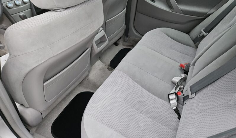 
								2010 TOYOTA CAMRY full									