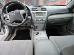 
										2010 TOYOTA CAMRY full									