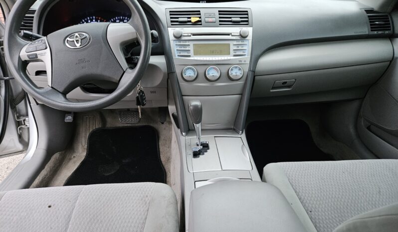 
								2010 TOYOTA CAMRY full									