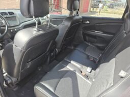 
										2018 DODGE JOURNEY full									