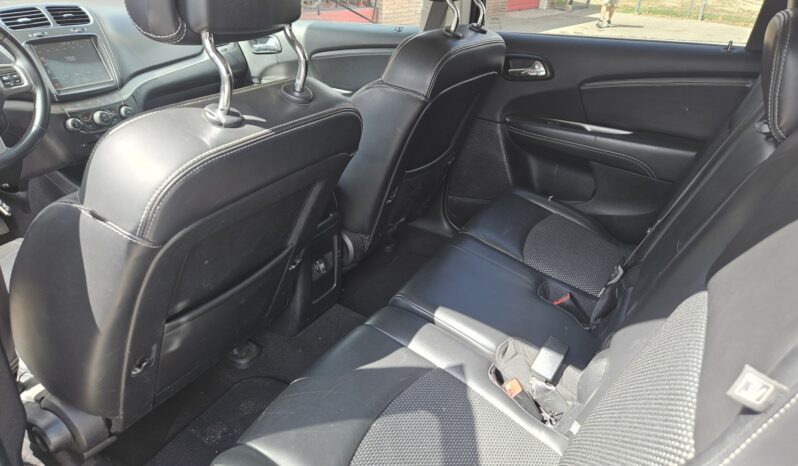 
								2018 DODGE JOURNEY full									