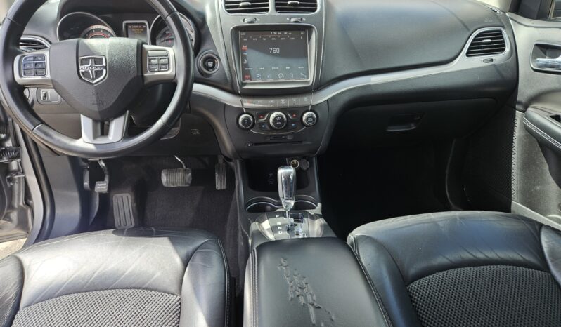 
								2018 DODGE JOURNEY full									