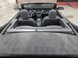 
										2015 CHEVY CAMARO full									