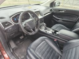 2015 FORD EDGE