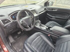 2015 FORD EDGE