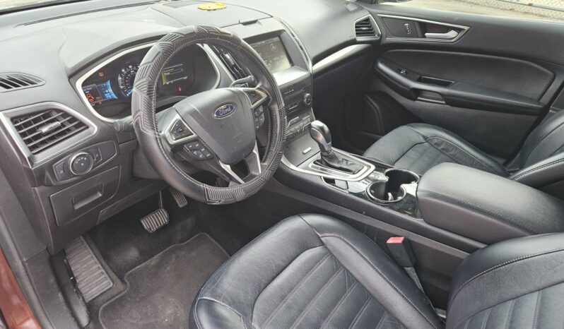 
								2015 FORD EDGE full									