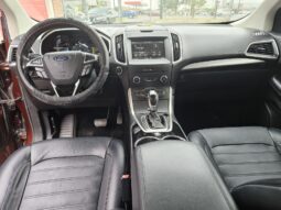 
										2015 FORD EDGE full									