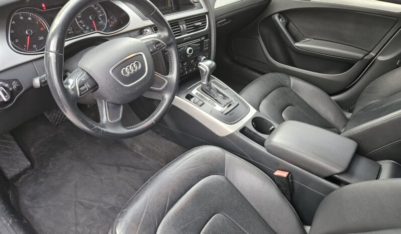 
								2015 AUDI A4 PREM full									