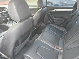 
										2015 AUDI A4 PREM full									