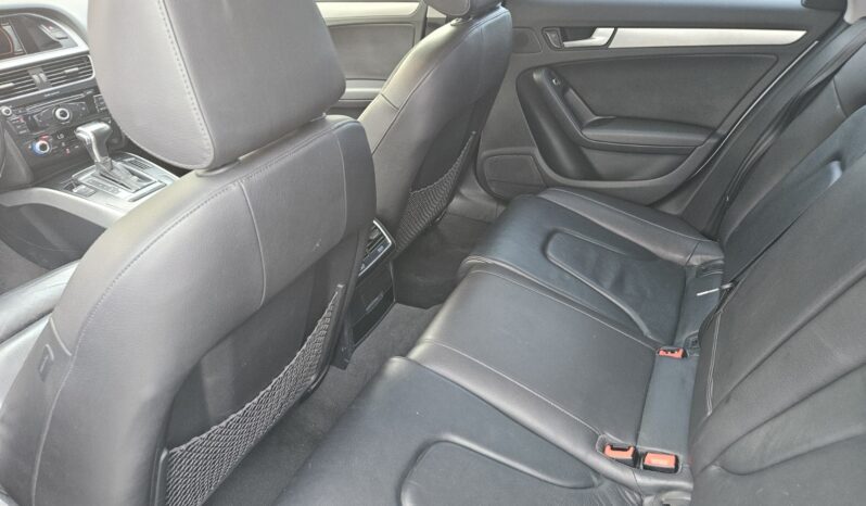 
								2015 AUDI A4 PREM full									