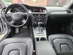 
										2015 AUDI A4 PREM full									