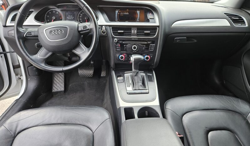 
								2015 AUDI A4 PREM full									