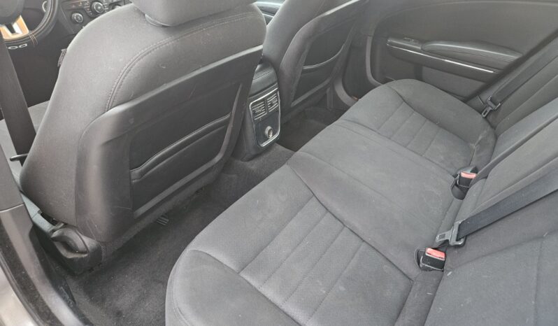 
								2012 DODGE CHARGER full									