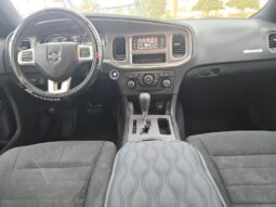 
										2012 DODGE CHARGER full									