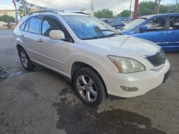 2008 LEXUS RX350