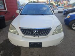 2008 LEXUS RX350