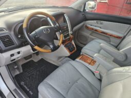 2008 LEXUS RX350