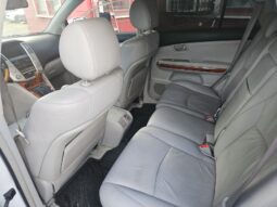 
										2008 LEXUS RX350 full									