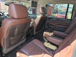 
										2016 CHEVY SUBURBAN full									