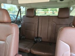 
										2016 CHEVY SUBURBAN full									