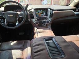 
										2016 CHEVY SUBURBAN full									