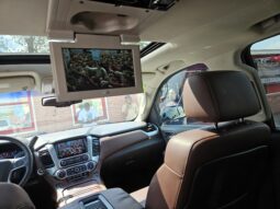 
										2016 CHEVY SUBURBAN full									