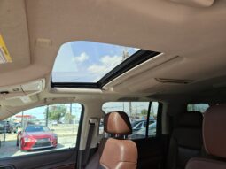 
										2016 CHEVY SUBURBAN full									