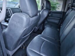 
										2011 DODGE RAM 1500 full									